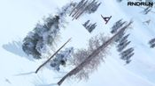 Get Just Snowboarding