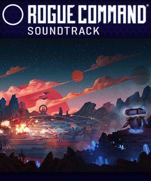 Rogue Command - Official Soundtrack (DLC) Steam Key (PC) GLOBAL