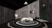 Redeem Disco Bear