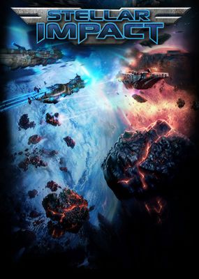 Stellar Impact Bundle cover
