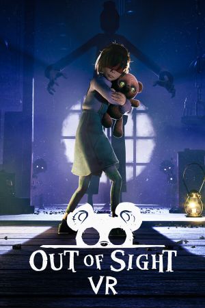 Out of Sight VR Steam Key (PC) GLOBAL