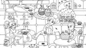 100 hidden cupcakes (PC) Steam Key GLOBAL
