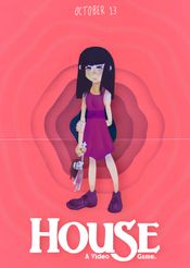 House (PC) Steam Key GLOBAL