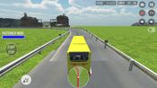 Europe Bus Driver (PC) Steam Key GLOBAL