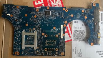 Asus FX505GM 4Pin GTX1060