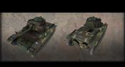 Hearts of Iron III - Axis Minors Vehicle Pack (DLC) Steam Key GLOBAL