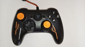 Get Žaidimų pultelis „Thrustmaster GP XID Pro“