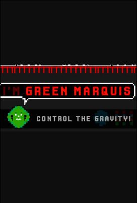 Green Marquis game cover