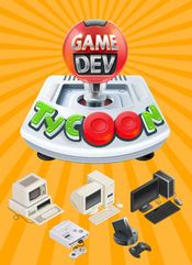 Buy Game Dev Tycoon Steam Key GLOBAL