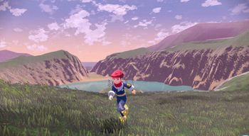 Redeem Pokémon Legends Arceus Nintendo Switch