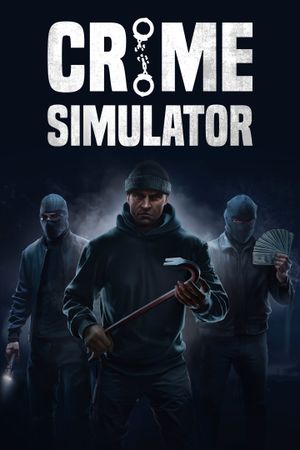 Crime Simulator (Xbox Series X|S) XBOX LIVE Key EUROPE