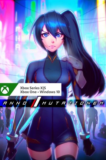 ANNO: Mutationem PC/XBOX LIVE Key TURKEY