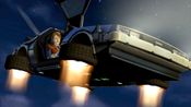 Back to the Future: The Game PlayStation 3