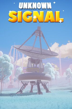 Unknown Signal Steam Key (PC) GLOBAL