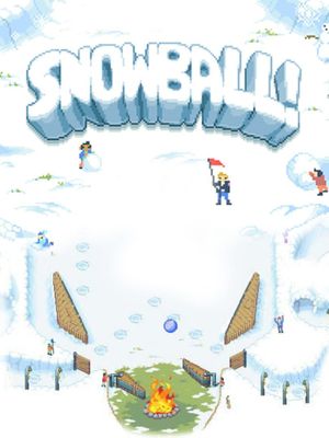 Snowball!