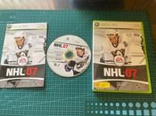 NHL 07 Xbox 360