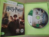 Buy Harry Potter and the Deathly Hallows: Part 2 Xbox 360
