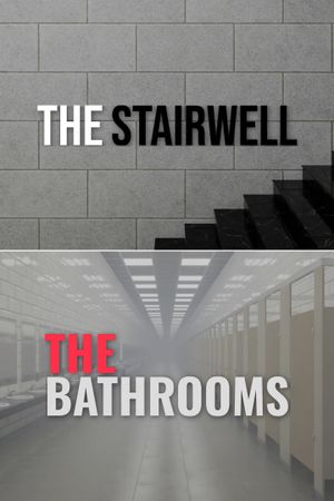 The Stairwell + THE BATHROOMS (Xbox Series X|S) XBOX LIVE Key EUROPE