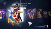 Just Dance 4 Wii