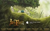Leo's Fortune HD Edition