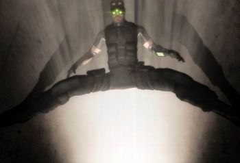 Redeem Tom Clancy's Splinter Cell: Pandora Tomorrow Nintendo GameCube