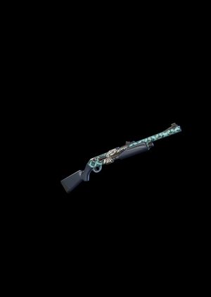 Fortnite - Thor's Wolf Wrap (DLC) Epic Games Key GLOBAL