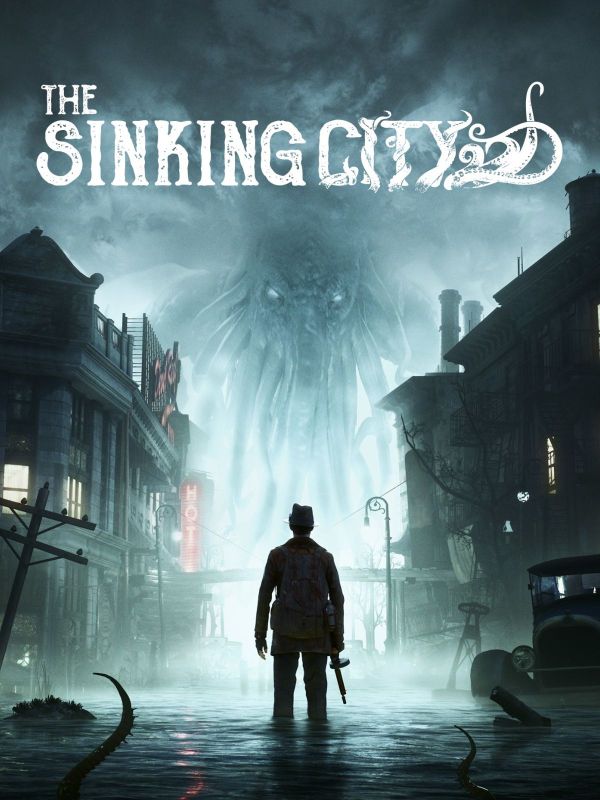 Play Snakzy and get The Sinking City Remastered for free