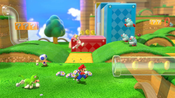 Super Mario 3D World + Bowser’s Fury (Nintendo Switch) eShop Key EUROPE
