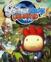 Scribblenauts Unlimited (PC) Steam Key EUROPE