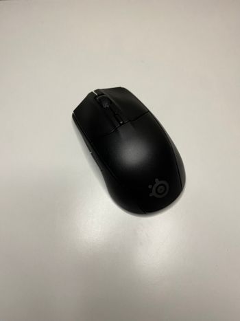 Steelseries Rival 3 belaidė žaidimų pelė gaming mouse