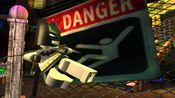 LEGO Batman: The Video Game Wii for sale