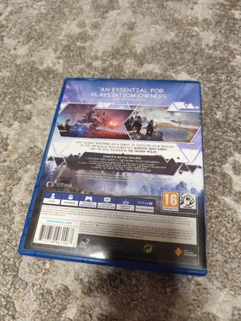 Buy Horizon Zero Dawn: Complete Edition PlayStation 4