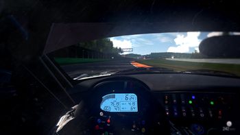 Project CARS Game Of The Year Edition PlayStation 4