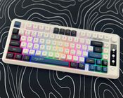 wireless gaming keyboard
