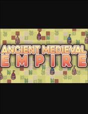 Ancient Medieval Empire (PC) Steam Key GLOBAL