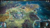 Buy Age of Wonders: Planetfall (Xbox One) Xbox Live Key UNITED STATES