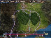 Seinarukana: The Spirit of Eternity Sword 2 Steam Key GLOBAL for sale