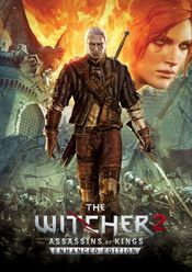 Buy The Witcher 2: Assassins of Kings (Enhanced Edition) Steam Key GLOBAL