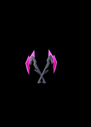 Fortnite - Sommerset's Axe Pickaxe (DLC) Epic Games Key GLOBAL