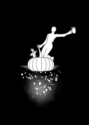 Fortnite - Lil' Spiced Pumpkin Emote (DLC) Epic Games Key GLOBAL