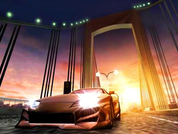 Midnight Club 2 PlayStation 2 for sale