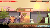 Super Samurai Rampage for sale