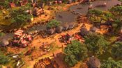 Age of Empires III: DE - The African Royals (DLC) Steam Key GLOBAL for sale