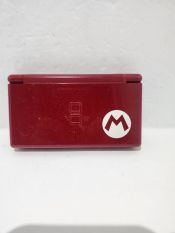 Buy Nintendo DS Lite, Red