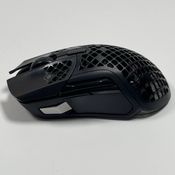 Buy SteelSeries Aerox 5 Wireless - Holey RGB Gaming Mouse - Ultra-Lightweight 18K
