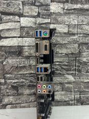 Get MSI Z370-A PRO Intel Z370 ATX DDR4 LGA1151 2 x PCI-E x16 Slots Motherboard