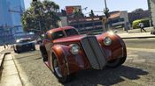 Grand Theft Auto V: Premium Edition XBOX LIVE Key CANADA for sale
