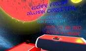 Escape from Zellman Orbital