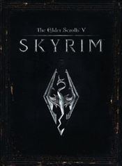 The Elder Scrolls V: Skyrim Steam Key GLOBAL