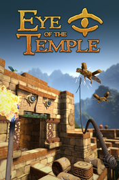 Eye of the Temple [VR] (PC) Steam Key GLOBAL